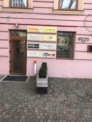 Sheriff, охоронна фірма фото