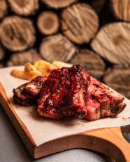 One Gogi, ресторан грузинської кухні фото