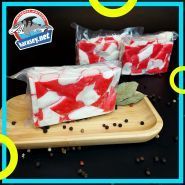 Karasey net, магазин морепродуктов фото