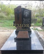 Memory, виготовлення пам'ятників фото
