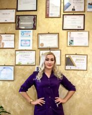 Perfekt, косметологічний салон Perfekt, косметологічний салон фото