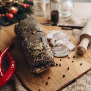 Рыкун-Продукт, производитель мясной продукции фото