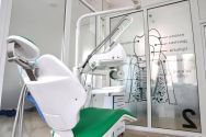 Platinum Dental Office, стоматологічна клініка фото