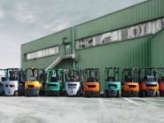 Одеський навантажувач, торгово-ремонтна фірма фото