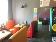 PosEATive, кафе фото