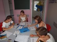 New Education - New Generation, центр іноземних мов фото