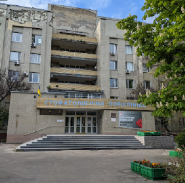 Стоматологічна поліклініка Дніпровського району фото