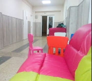 Стоматологічна поліклініка Дніпровського району фото