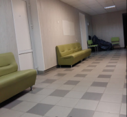 Стоматологічна поліклініка №2 Шевченківського району фото