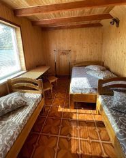 WEEKEND, база отдыха на Днестре фото