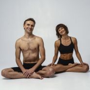 Daoplace Аштанга йога, студія йоги фото