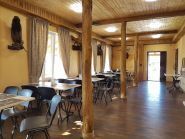 Прохорів хутір, база відпочинку фото