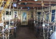 Стара Пристань, ресторан фото