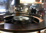 Від пуза, кафе фото