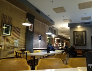 Від пуза, кафе фото