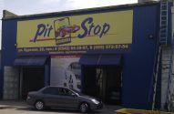 Pit-Stop, автомойка фото