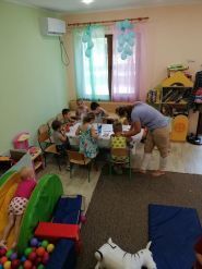 Peekaboo, центр развития ребёнка фото