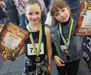 Puzzle DS Red, школа танцев фото