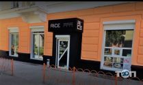 Rice, доставка євро-азіатських кухні фото