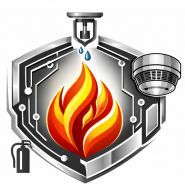Проектування систем пожежної сигналізації фото