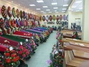 Ритуальні послуги на Центральній фото