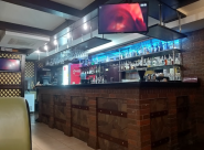 Пінта, піца-паб фото