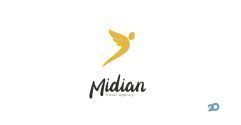 Midian, туристичне агентство фото
