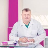 Санатіо, приватна клініка фото