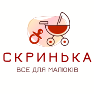 Логотип Магазин Дитячих товарів Скринька г. Хмельницкий