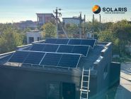 Solaris, сонячні електростанції фото