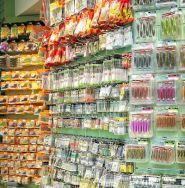 Рыболовный рай, магазин рыболовных товаров фото