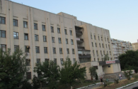 Стоматологічна поліклініка Дарницького району фото