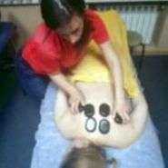 Світ масажу, навчально-оздоровчий центр фото