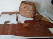 Майстерня з ремонту сумок, взуття і валіз на Троєщині фото