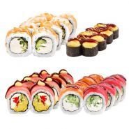 Смаки-маки, доставка еды фото
