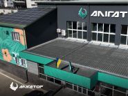 Аллигатор, тернопольский оздоровительный комплекс фото