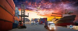 Garant Cargo, международная доставка грузов фото