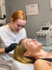 Koshelieva Cosmetology, центр косметології фото