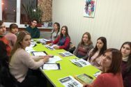 Твій успіх, навчальний центр Твій успіх, навчальний центр фото