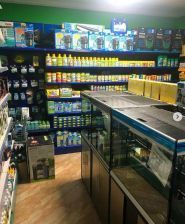 Живой уголок, зоомагазин фото