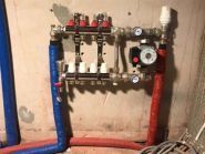 Santekhniky, команда профессиональных сантехников фото