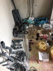 Santekhniky, команда профессиональных сантехников фото