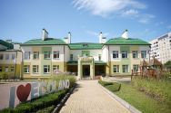 Эколенд, детский сад фото