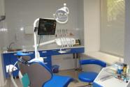 Стоматологическая клиника на Соборной фото