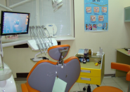 Стоматологічна клініка на Соборній фото