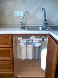 Гофрик, монтаж систем опалення, водопроводу, каналізації фото