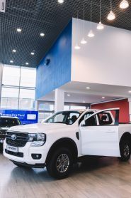 Автовінн, офіційний дилерський центр Ford, сервісний центр фото