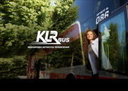 KLR Bus, международные автобусные перевозки фото