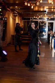 ChaCha, ресторан фото