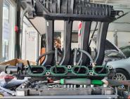 Avtoprofi, СТО фото